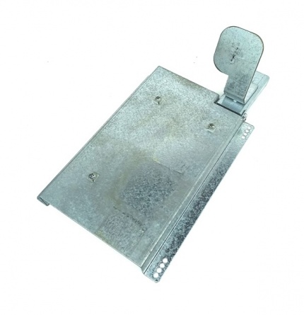 826455U SOSTEGNO GETTONIERA + LEVA RENDIRESTO Б/У фото 1