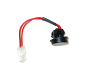 43018810 CHANGE-GIVER BUTTON ø 22 mm фото 1