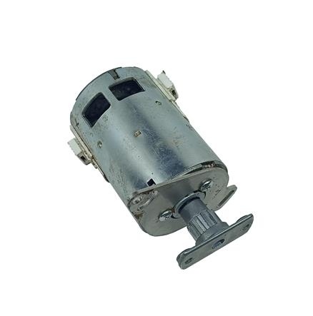 0090003045U MOTOR GRINDS 220V Б/У фото 1