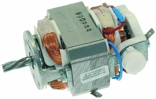 099732 GRINDER MOTOR 60 HZ фото 1