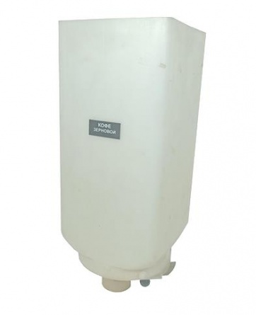 U0000119936U Контейнер кофе Б/У фото 1