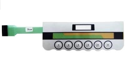 0010027351 KEYBOARD фото 1