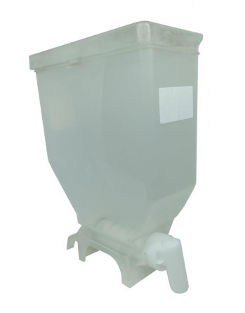 0V2561U SUGAR CONTAINER ASSEMBLY Б/У фото 1