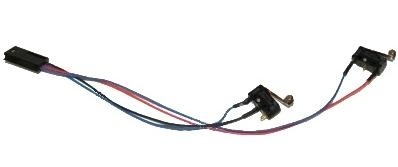 C300124 COFFEE BREWER MICRO WIRING фото 1