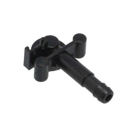 17000616 BLACK COFFEE DISPENSER TUBE RYL фото 1