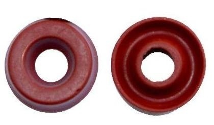 GUA0002008 SILICONE LIP GASKET DE062 фото 1