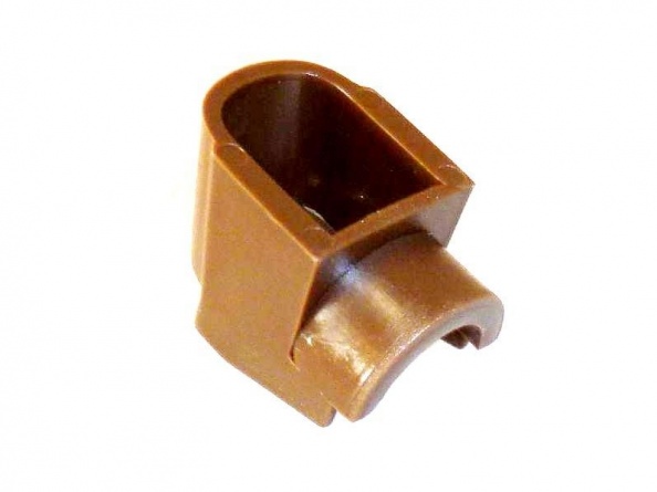 11010013 Carter for muff preheating unit фото 1