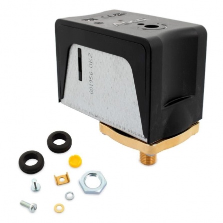 1320531 PRESSUR SWITCH P302/6 3-POLES 30A фото 1