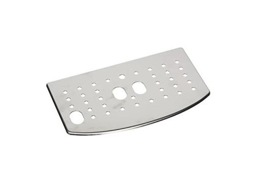 6013211171 UPS SUPPORT GRID OF STAINLESS STEEL фото 1