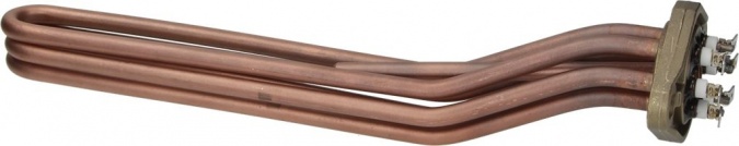 1755117 HEATING ELEMENT 3780/4500W 230/400V фото 1