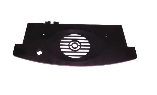 0020037117NA WATER COLLECTION TRAY GRATE (BLACK) фото 1