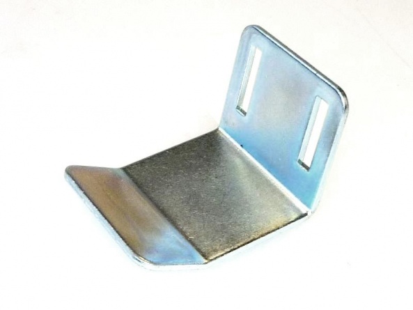 0V2643 COIN RETURN DEV. THRUST LEVER фото 1