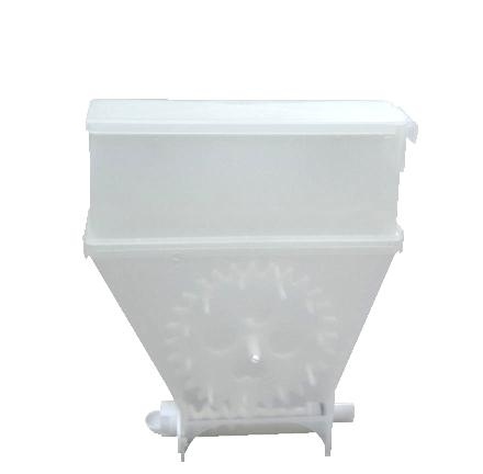 96035850 CANISTER ASSY 1 WHEEL 100MM фото 1