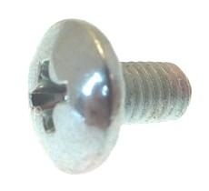 VIT0000030 SCREW TCB M4 x 7 фото 1