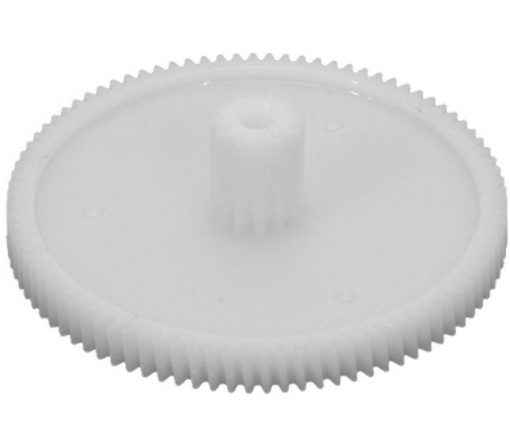 9121042 GEAR ø 60/11 mm 90/12 TEETH фото 2