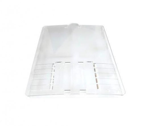 0020039008TR FRONTAL PANEL GLASS TRASPARENT фото 1