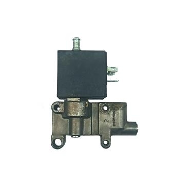 25020856U 3ways elect.valve24Vdc(0-7,5b) Б/У фото 1