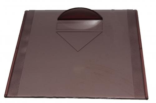 0400008009 CUPS STOP HATCH фото 1