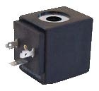 310370C COIL 220/230VAC 50Hz фото 1