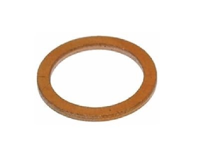 18002516 copper gasket фото 1