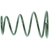 10079773 CONICAL SPRING ø 6/9x14.5 mm фото 1