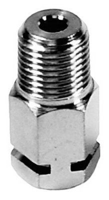 9011152 FITTING ø 1/8"M FOR PIPE ø 4 mm фото 1