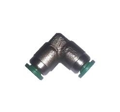 04041416 RACCORDO RAPIDO AD ANGOLO ø 6 mm фото 1