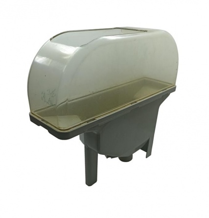 1813A08U Assieme Campana Caffe Б/У фото 1