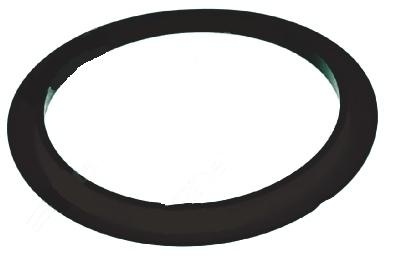 097523 DEFLECTOR RING MIXER BROWN фото 1
