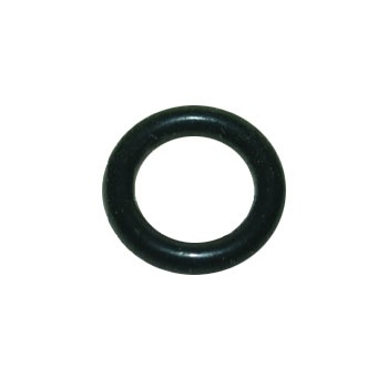 5313217751 O-RING 02025 BLACK SILICONE фото 1