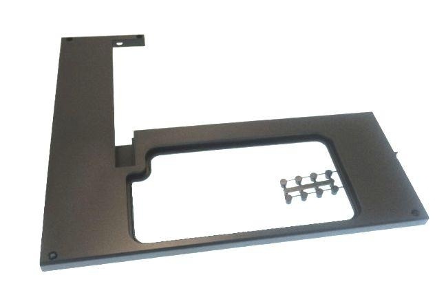 255264 FIXED UPPER PART фото 1