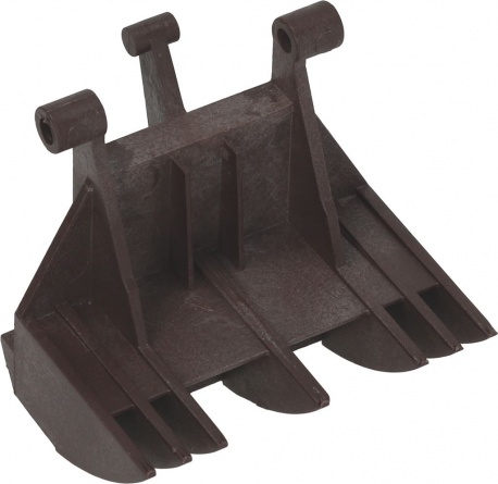 05149015 ESPULS.PALETTE MARRONE фото 1