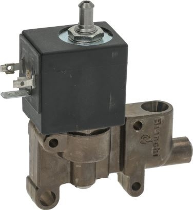 25020856 3ways elect.valve24Vdc(0-7,5b) фото 1