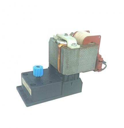 0V3673U SUGAR RATIOMOTOR 52 RPM Б/У  фото 1