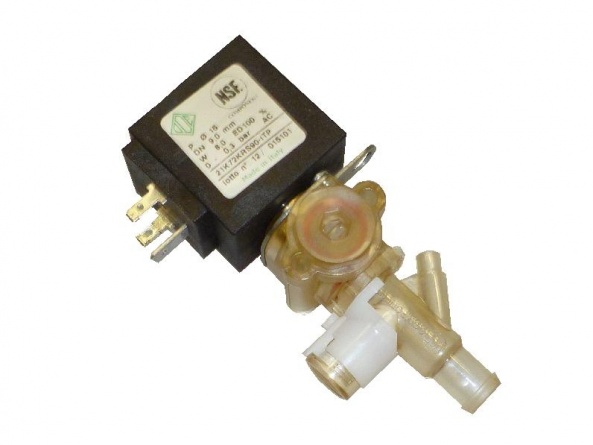 0V3888 INSTANT PROD. ELECTROVALVE фото 1