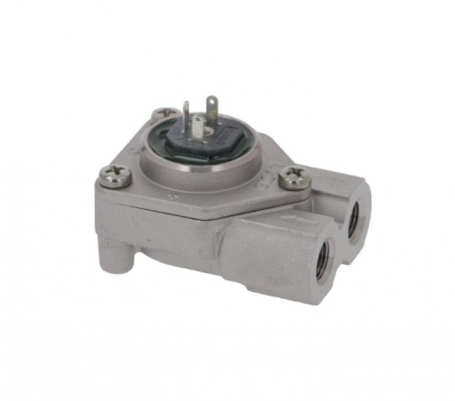 1455068 VOLUMETRIC FLOW METER GICAR фото 1