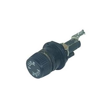 U0000121536U Держатель предохранителя Б/У фото 1