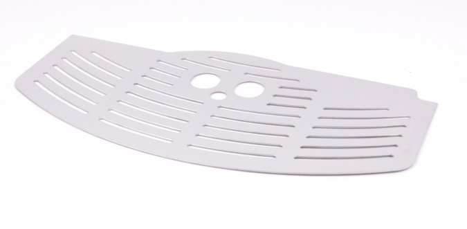 6032105000 CUP SUPPORT GRID STAINLESS STEEL фото 1