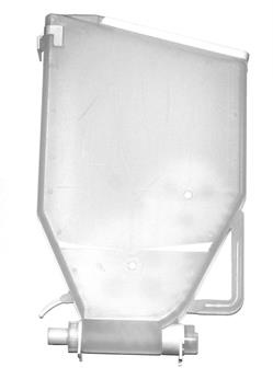 96073460 caniste r H450 2wheels 18,5 nozz фото 1