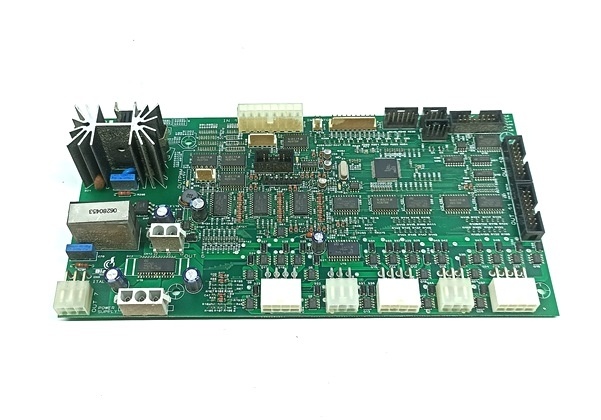 26048416U SCEDA POTENZA SMT Б/У фото 2