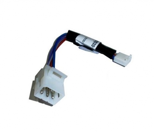 CBL0900201 CABLAGGIO 4 CAVI 140 mm  фото 1