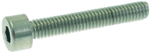 250993 SCREW M4X25
