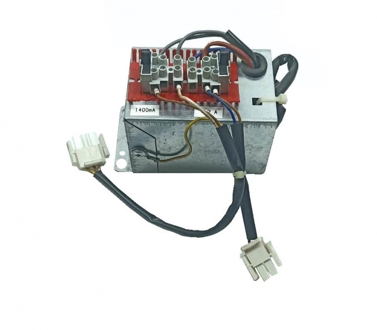 0V3831U ELECTRICAL PANEL Б/У