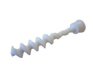 05143415 extracting auger for canisterint