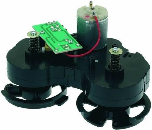 20017910 double spiral motor for Vega