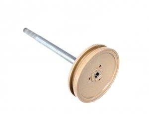251759 LOWER PINION OVERSIZE CHAMBER