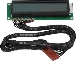 26047916 NEW DISPLAY RUS 16X2