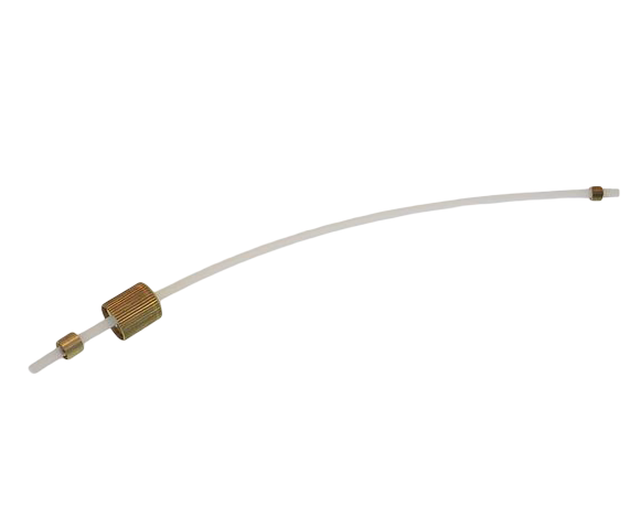 11030637 ASS.TUBO TEFLON 4X2 L.250