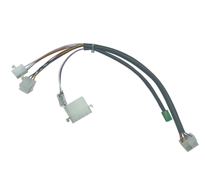 310296 INTERFACCIA GETTONIERA OMNIA UNIVERSO