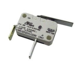 186724200 MICROSWITCH SAIA X3M5 16(6)A 250V